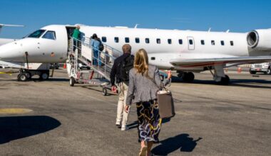 Who’s traveling depends on the pocketbook – Orange County Register