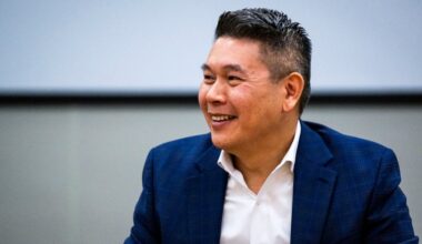 Derek Tran, CA-45 candidate, 2026 primary election questionnaire – Redlands Daily Facts