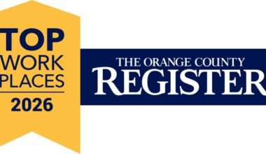 Top Workplaces 2026: Orange County program seeks best company culture – Orange County Register