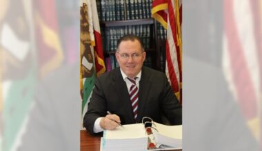 Charles E. Pell, OC Judge Office No. 41 candidate, 2026 primary election questionnaire – Orange County Register
