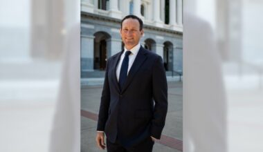 Josh Fryday’s case for California lieutenant governor – Orange County Register