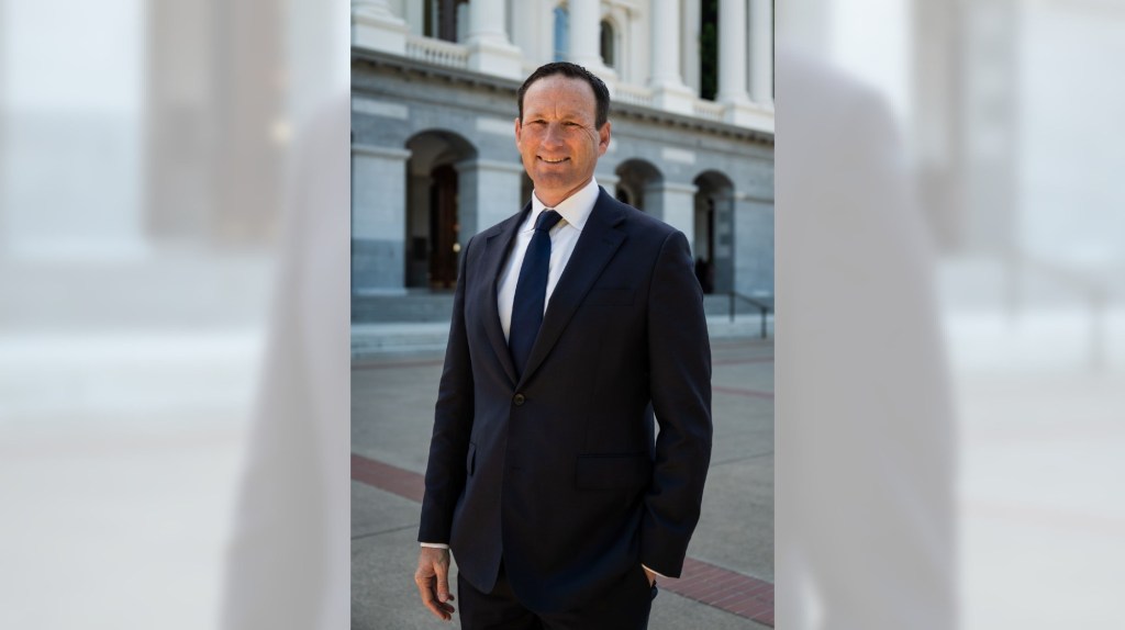 Josh Fryday’s case for California lieutenant governor – Orange County Register