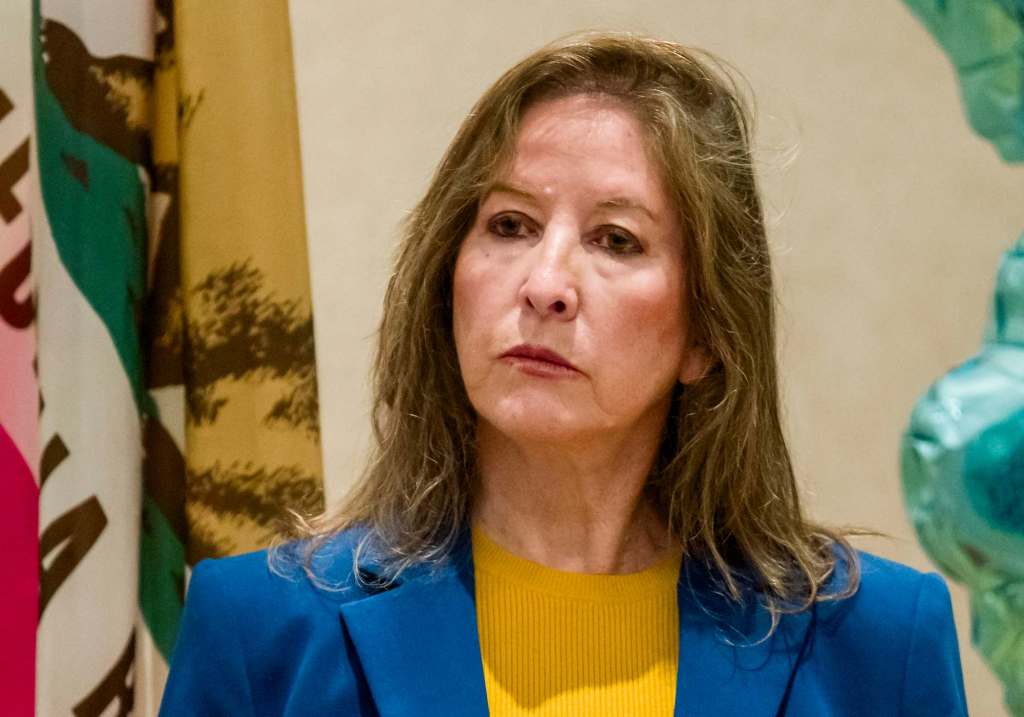 Gloria Romero, California lieutenant governor candidate, 2026 primary election questionnaire – Orange County Register
