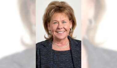 Jennifer Hawks, California treasurer candidate, 2026 primary election questionnaire – Orange County Register