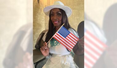 Kimberly Davis, OC Board of Supervisors District 2, 2026 primary election questionnaire – Orange County Register