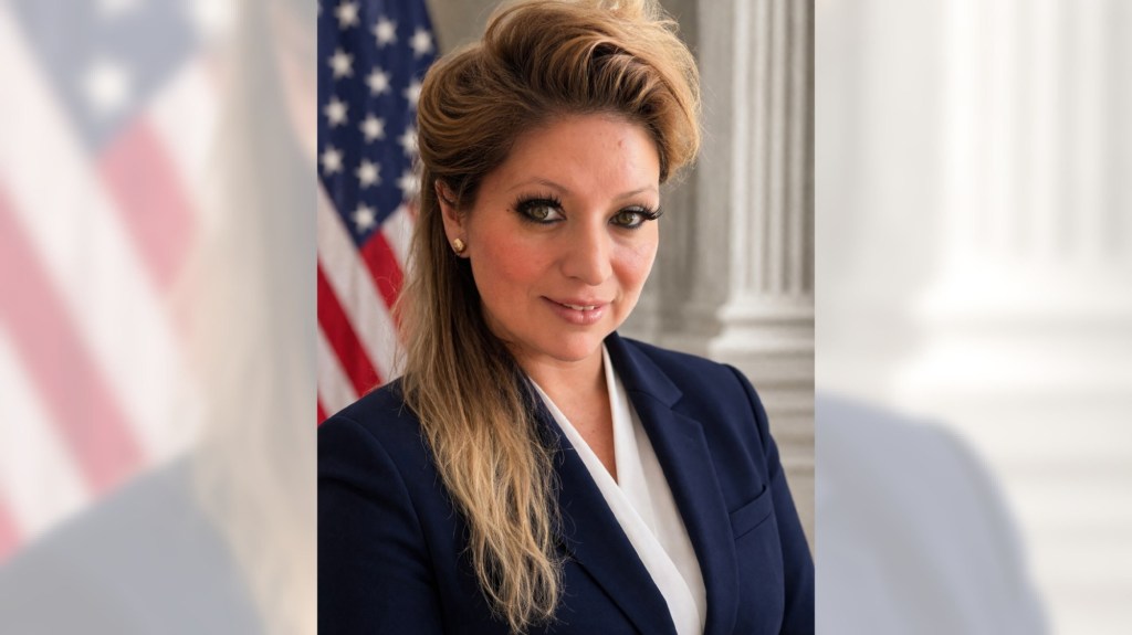 Maria Holly Barraza, OC clerk-recorder candidate, 2026 primary election questionnaire – Orange County Register