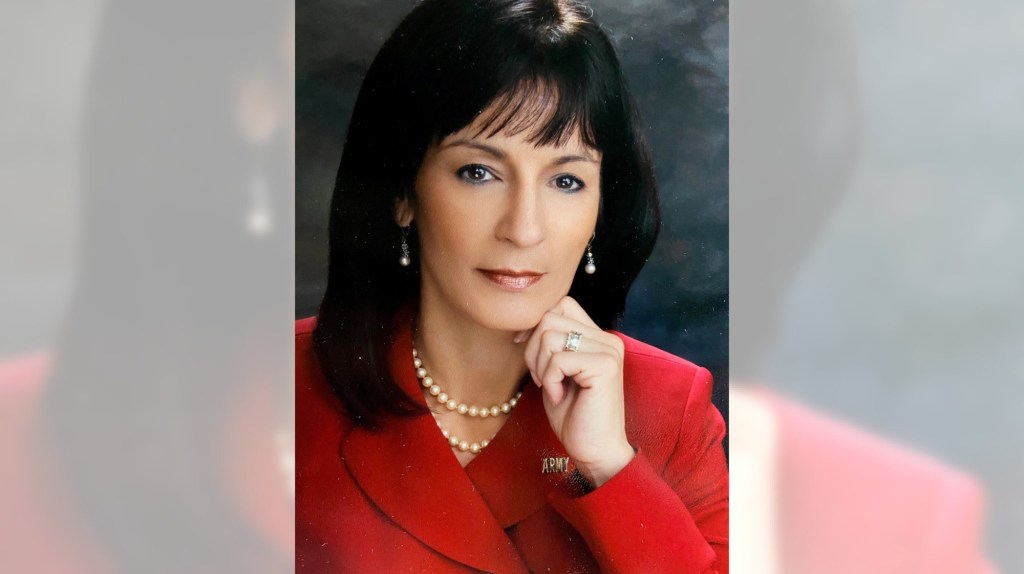Nelida Mendoza, OC Board of Supervisors District 2, 2026 primary election questionnaire – Orange County Register