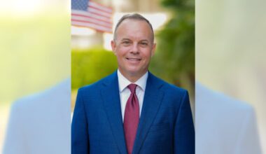 Robert Mestman, OC Judge Office No. 13 candidate, 2026 primary election questionnaire – Orange County Register