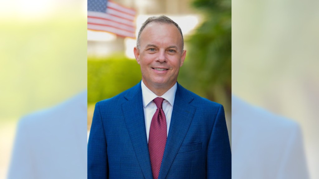 Robert Mestman, OC Judge Office No. 13 candidate, 2026 primary election questionnaire – Orange County Register