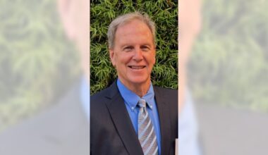 Tom Woodard, California governor candidate, 2026 primary election questionnaire – Orange County Register