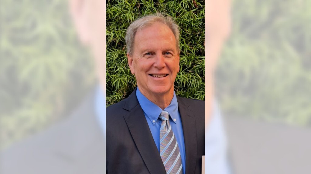 Tom Woodard, California governor candidate, 2026 primary election questionnaire – Orange County Register