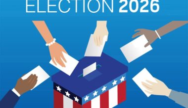 Asaad Alnajjar, Los Angeles mayor candidate, 2026 primary election questionnaire – Daily News
