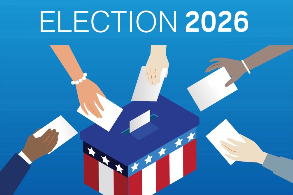 Asaad Alnajjar, Los Angeles mayor candidate, 2026 primary election questionnaire – Daily News