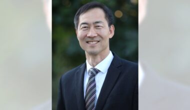 David Pan, CA-46 candidate, 2026 primary election questionnaire – San Gabriel Valley Tribune