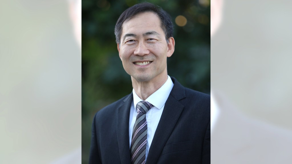 David Pan, CA-46 candidate, 2026 primary election questionnaire – San Gabriel Valley Tribune