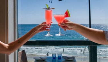 The 8 best oceanfront dining spots in Orange County right now – Orange County Register
