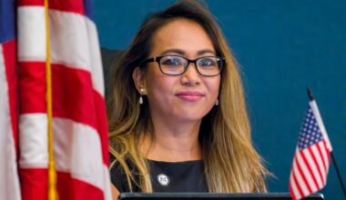 Residents of CA-45 must politely decline Amy Phan West’s representation in Congress – Orange County Register