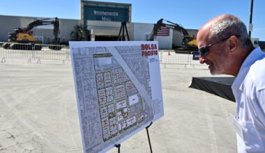 OC cities smart to rethink zoning strategies on former mall sites – Orange County Register