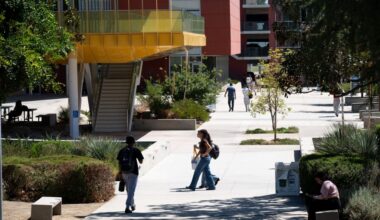 LA mayoral candidates will appear at a forum at Los Angeles Valley College – Daily News