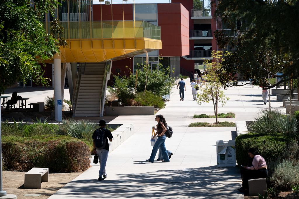 LA mayoral candidates will appear at a forum at Los Angeles Valley College – Daily News