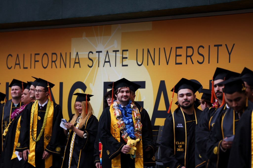 Some California colleges, universities impacted by nationwide breach of Canvas – Daily News