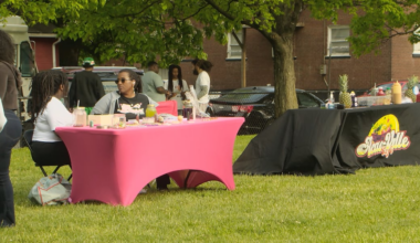 West Louisville Farmers Market returns to California Park
