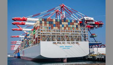 Rail News - Long Beach port logs decline in April volume over prior year. For Railroad Career Professionals
