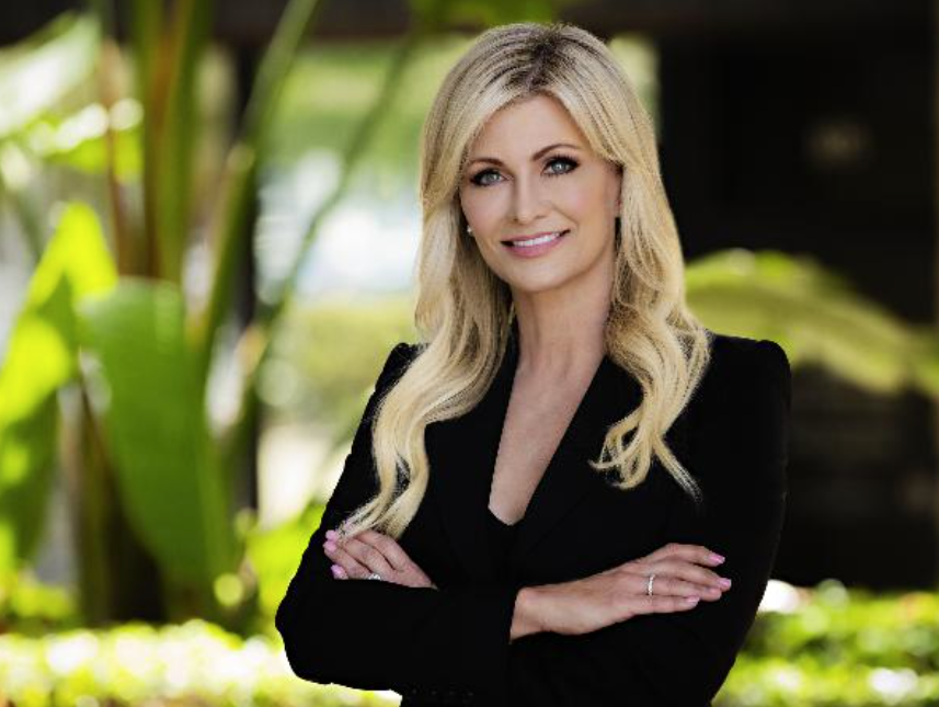 OC50 2026: CHERYL OSBORN - Orange County Business Journal