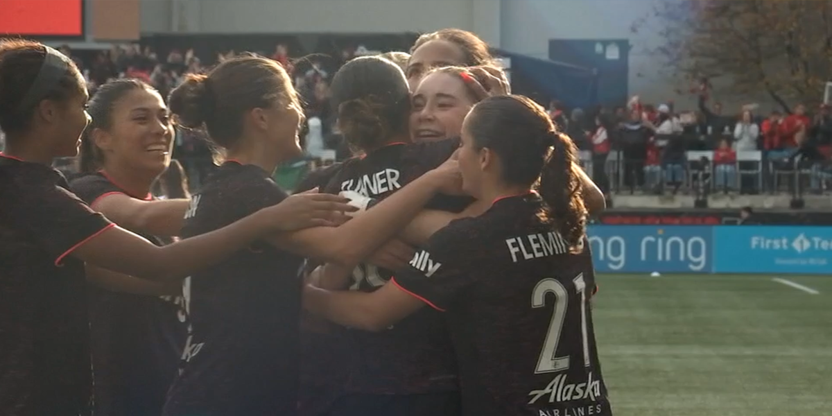 Thorns announce home friendly against San Diego Wave