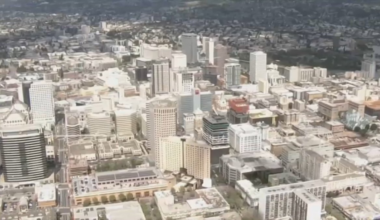 Oakland Measure E: Annual parcel tax on the ballot – NBC Bay Area