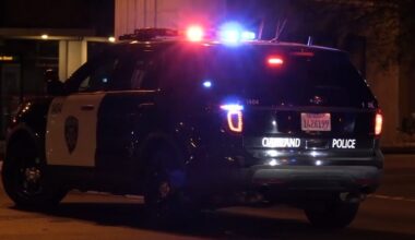 Victim dies of injuries following East Oakland stabbing