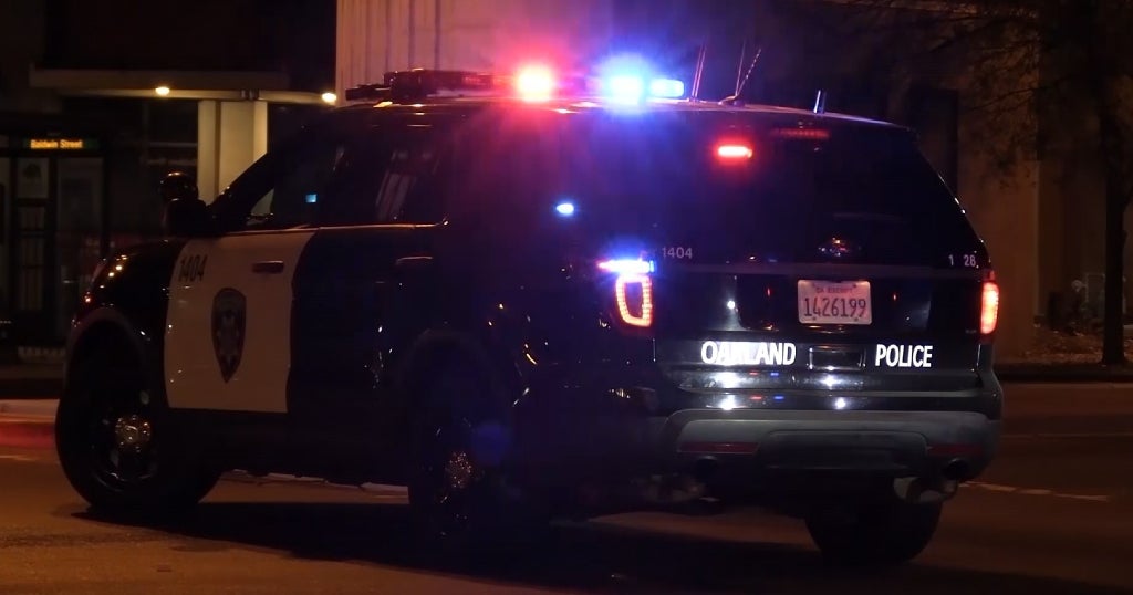 Victim dies of injuries following East Oakland stabbing