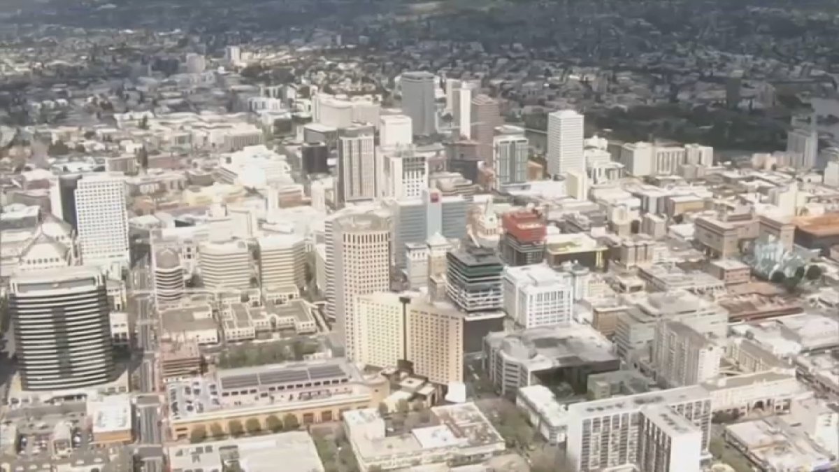 Oakland Measure E: Annual parcel tax on the ballot – NBC Bay Area