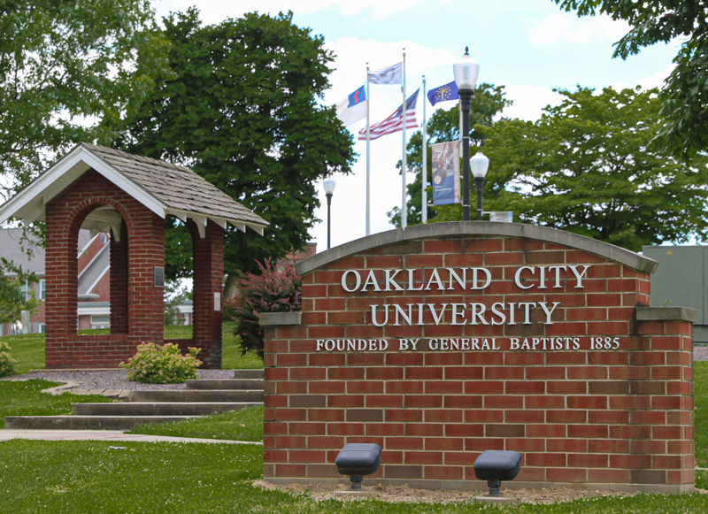 Oakland City University Shuts Its Doors