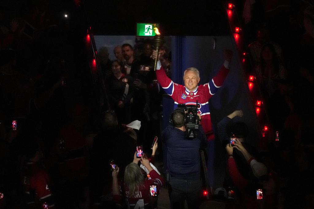 Four-time Stanley Cup champion who ended career with Sharks dies at 60 – The Press Democrat