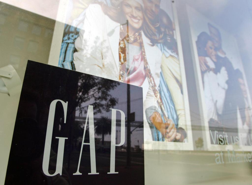 Doris Fisher, co-founder of iconic Gap chain, dies at 94