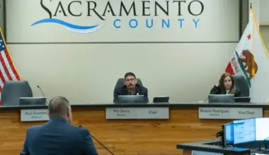 Sac County approves Sheriff’s alliance with DHS, ICE-linked task force • Sacramento News & Review