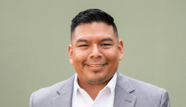 Oscar Cancio, Long Beach mayor candidate, 2026 primary election questionnaire – Press Telegram