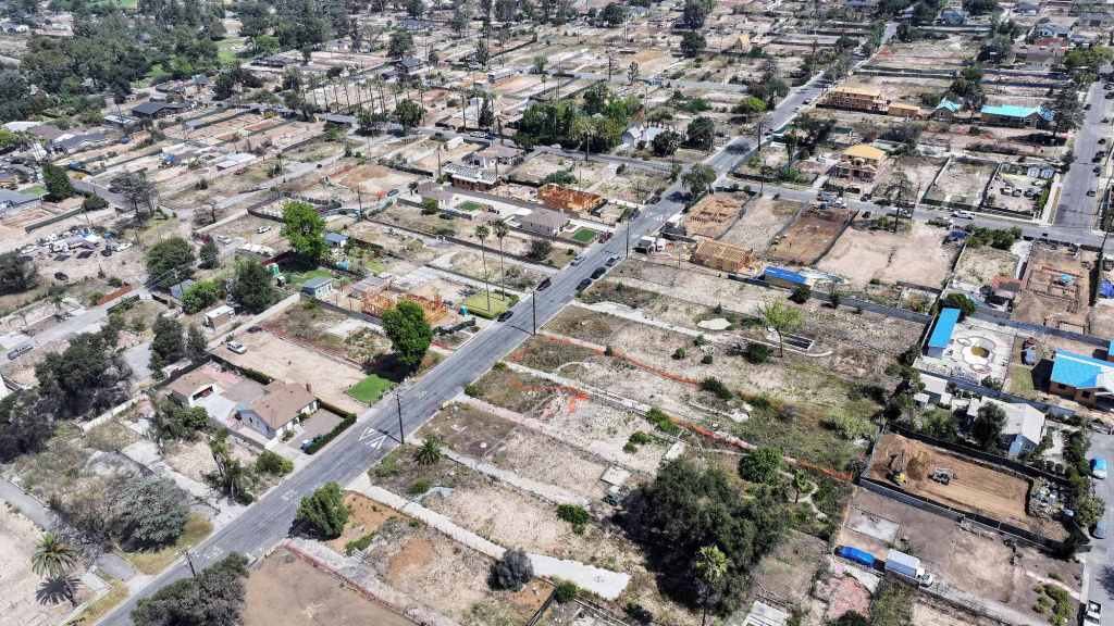 Expanded CalAssist mortgage-help program assists LA County fire survivors – Daily News