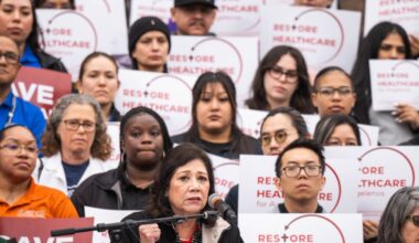 No on Los Angeles County’s Measure ER sales tax increase – Daily News