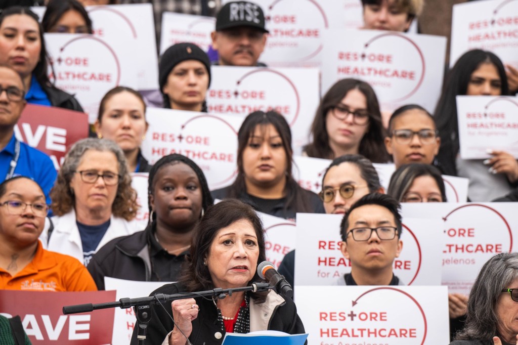 No on Los Angeles County’s Measure ER sales tax increase – Daily News