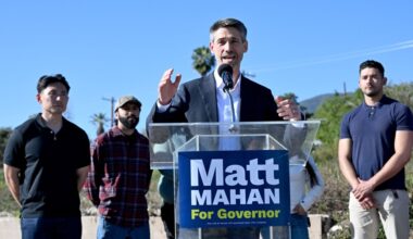 Matt Mahan: Focus on results, not rhetoric, to restore the California Dream – Orange County Register