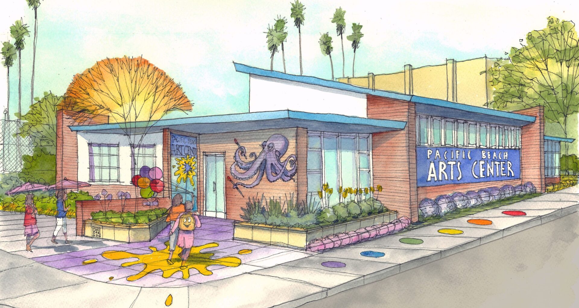 Impact of proposed budget cuts may sting coastal arts organizations