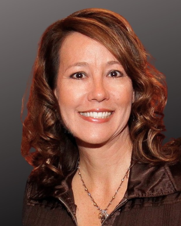 Jennifer Tandy, PB Arts Center event chair (Courtesy of PB Arts Center)