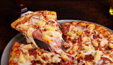 Coast of PB Restaurant Walk returns on May 20