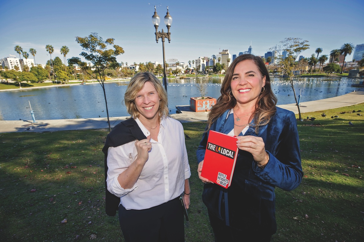 LA Local Expands Footprint in Long Beach