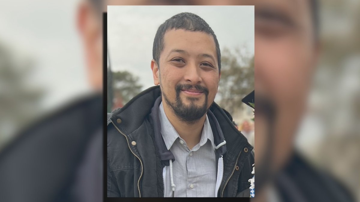 Mira Mesa man among 19 killed by Philippine military – NBC 7 San Diego