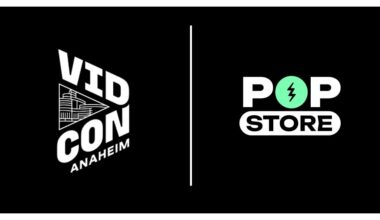 Creator Monetization Platform POP.STORE Signs on as Official Title Sponsor for VidCon Anaheim 2026 to Unveil ECHO-ME, the First Agentic AI Commerce Platform to Help Creators Run Their Businesses