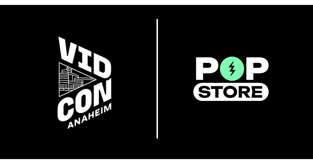 Creator Monetization Platform POP.STORE Signs on as Official Title Sponsor for VidCon Anaheim 2026 to Unveil ECHO-ME, the First Agentic AI Commerce Platform to Help Creators Run Their Businesses