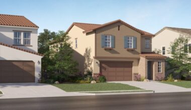 Harmon family pleased with Lennar’s 63-home project in Poway – San Diego Union-Tribune